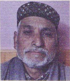  Image of Abdul Gaffar Dar Kanihami 